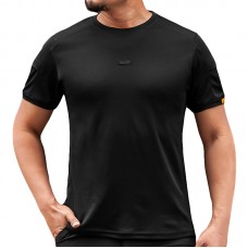 Тактическая футболка с коротким рукавом S.archon S299 CMAX Black L