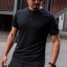 Тактическая футболка с коротким рукавом S.archon S299 CMAX Black S