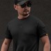 Тактическая футболка с коротким рукавом S.archon S299 CMAX Black S