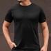 Тактическая футболка с коротким рукавом S.archon S299 CMAX Black S