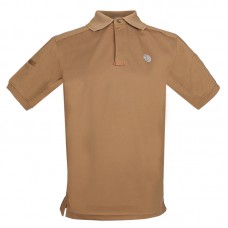 Тактическая футболка Han-Wild 00258 Sand Khaki 3XL