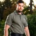 Тактическая футболка Han-Wild 00258 Green 2XL Тактическая футболка Han-Wild 00258 Green 2XL
