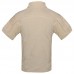 Тактическая футболка Han-Wild HW021 Sand Khaki S Тактическая футболка Han-Wild HW021 Sand Khaki S