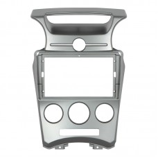Переходная рамка Kia Carens UN 2006-2012 Manual AC (6921) 9" Переходная рамка Kia Carens UN 2006-2012 Manual AC (6921) 9"