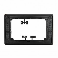 Переходная рамка Renault Master 2010-2019 Opel Movano (B) 2010-2019 Nissan NV400 2010-2019 (7600) 10.1" Переходная рамка Renault Master 2010-2019 Opel Movano (B) 2010-2019 Nissan NV400 2010-2019 (7600) 10.1"