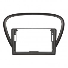 Переходная рамка Peugeot 607 2004-2010 (7719) 9" Переходная рамка Peugeot 607 2004-2010 (7719) 9"