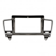 Переходная рамка Mercedes-Benz M-Class W166 ML 2011-2015 (7152) 9" Переходная рамка Mercedes-Benz M-Class W166 ML 2011-2015 (7152) 9"