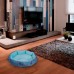 Лежак для котов собак круглый SY-2022-1208-97 Blue Owl M (50*18 см) Лежак для котов собак круглый SY-2022-1208-97 Blue Owl M (50*18 см)