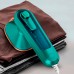 Ручной мини утюг Micro Steam Iron C020 портативный для сухой и влажной глажки 220В Green Ручной мини утюг Micro Steam Iron C020 портативный для сухой и влажной глажки 220В Green