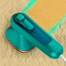 Ручной мини утюг Micro Steam Iron C020 портативный для сухой и влажной глажки 220В Green Ручной мини утюг Micro Steam Iron C020 портативный для сухой и влажной глажки 220В Green