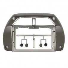 Переходная рамка Toyota RAV4 2000-2003 (7029) 9" Переходная рамка Toyota RAV4 2000-2003 (7029) 9"