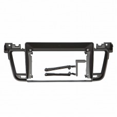 Переходная рамка Peugeot 508 2011-2018 (6931) 9" Переходная рамка Peugeot 508 2011-2018 (6931) 9"