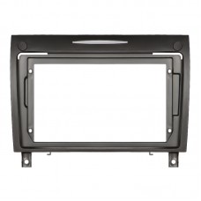Переходная рамка Mercedes-Benz SLK-Class R171 2004-2011 (6837) 9"