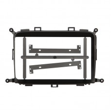 Переходная рамка Kia Carens 2013-2018 Rondo 2013-2018 (6726) 9" Переходная рамка Kia Carens 2013-2018 Rondo 2013-2018 (6726) 9"