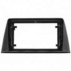 Переходная рамка Peugeot 308 2013-2017 (PE 029T) 10" Black Переходная рамка Peugeot 308 2013-2017 (PE 029T) 10" Black