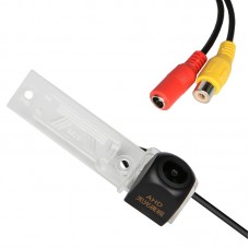 Автомобильная камера заднего вида Volkswagen Passat B6 Caddy 04-10 Jetta 05-11 Golf V Touran 03-10 Transporter T5 (5923) Автомобильная камера заднего вида Volkswagen Passat B6 Caddy 04-10 Jetta 05-11 Golf V Touran 03-10 Transporter T5 (5923)