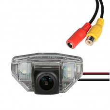 Автомобильная камера заднего вида Honda Fit 2007-2014 CRV 2006-2012 Odyssey 2008-2013 (4058) AHD