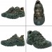 Кроссовки тактические Han-Wild HW-997 Green 41 Кроссовки тактические Han-Wild HW-997 Green 41