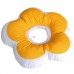 Мягкий воротник-подушка для кошек Taotaopets 04A9904 S (2-8 см) Yellow Мягкий воротник-подушка для кошек Taotaopets 04A9904 S (2-8 см) Yellow