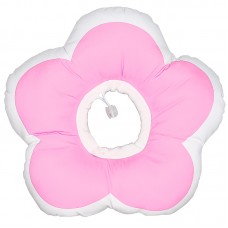 Мягкий воротник-подушка для кошек Taotaopets 04A9904 S (2-8 см) Pink