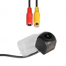 Автомобильная камера заднего вида Ford Focus 2009+ Mondeo Escape 2008-2011 Fiesta S-Max 2006-2011 (4063)