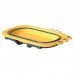 Детская складная ванночка Bestbaby BH-327 Blue + Yellow