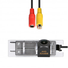 Автомобильная камера заднего вида Opel Vectra Astra Zafira Insignia Merina Chevrolet Malibu Buick Regal 2009-н.в (4597) Автомобильная камера заднего вида Opel Vectra Astra Zafira Insignia Merina Chevrolet Malibu Buick Regal 2009-н.в (4597)