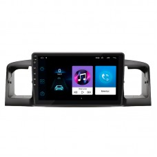 Штатная магнитола Lesko для BYD F3 II 2012-2018 экран 9" 1/16Gb Wi-Fi GPS Base Штатная магнитола Lesko для BYD F3 II 2012-2018 экран 9" 1/16Gb Wi-Fi GPS Base