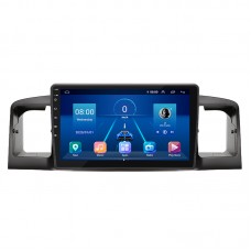 Штатная магнитола Lesko для BYD F3 II 2012-2018 экран 9" 2/32Gb 4G Wi-Fi GPS Top Штатная магнитола Lesko для BYD F3 II 2012-2018 экран 9" 2/32Gb 4G Wi-Fi GPS Top