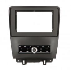 Переходная рамка Ford Mustang 2009-2014 (7836) 9" Переходная рамка Ford Mustang 2009-2014 (7836) 9"