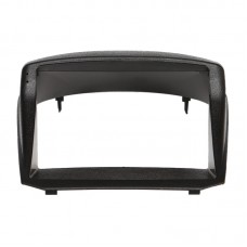 Переходная рамка Ford Fiesta 2008-2017 (7741) 9" Переходная рамка Ford Fiesta 2008-2017 (7741) 9"