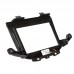 Переходная рамка Opel Astra K 2015-2019 (7707) 9" Переходная рамка Opel Astra K 2015-2019 (7707) 9"
