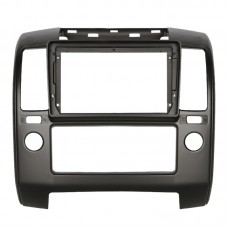 Переходная рамка Nissan Navara (D40) 2005-2010 Pathfinder (R51) 2004-2010 (4710) 9" Переходная рамка Nissan Navara (D40) 2005-2010 Pathfinder (R51) 2004-2010 (4710) 9"
