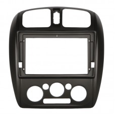 Переходная рамка Mazda 323 2000-2003 (6472) 9" Переходная рамка Mazda 323 2000-2003 (6472) 9"