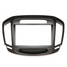 Переходная рамка Opel Insignia 2013-2018 Buick Regal 2013-2018 (6388) 9" Black Переходная рамка Opel Insignia 2013-2018 Buick Regal 2013-2018 (6388) 9" Black
