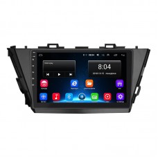Штатная магнитола Lesko для Toyota Prius v (+) I (ZVW40/41) 2011-2014 экран 9" 2/32Gb Wi-Fi GPS Base Штатная магнитола Lesko для Toyota Prius v (+) I (ZVW40/41) 2011-2014 экран 9" 2/32Gb Wi-Fi GPS Base