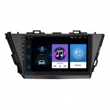 Штатная магнитола Lesko для Toyota Prius v (+) I Рестайлинг (ZVW40/41) 2014-2021 экран 9" 1/16Gb Wi-Fi GPS Base Штатная магнитола Lesko для Toyota Prius v (+) I Рестайлинг (ZVW40/41) 2014-2021 экран 9" 1/16Gb Wi-Fi GPS Base