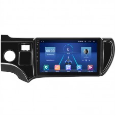 Штатная магнитола Lesko для Toyota Prius c I 2011-2015 экран 9" 4/64Gb 4G Wi-Fi GPS Top Штатная магнитола Lesko для Toyota Prius c I 2011-2015 экран 9" 4/64Gb 4G Wi-Fi GPS Top