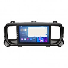 Штатная магнитола Lesko для Peugeot Expert III 2016-н.в. экран 9" 2/32Gb CarPlay 4G Wi-Fi GPS Prime Штатная магнитола Lesko для Peugeot Expert III 2016-н.в. экран 9" 2/32Gb CarPlay 4G Wi-Fi GPS Prime