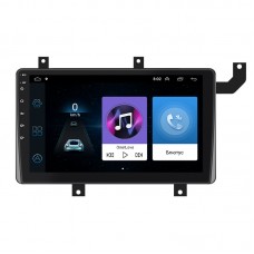 Штатная магнитола Lesko для Toyota Tacoma III 2015-н.в. экран 9" 1/16Gb Wi-Fi GPS Base Штатная магнитола Lesko для Toyota Tacoma III 2015-н.в. экран 9" 1/16Gb Wi-Fi GPS Base