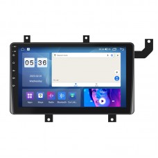 Штатная магнитола Lesko для Toyota Tacoma III 2015-н.в. экран 9" 4/64Gb CarPlay 4G Wi-Fi GPS Prime Штатная магнитола Lesko для Toyota Tacoma III 2015-н.в. экран 9" 4/64Gb CarPlay 4G Wi-Fi GPS Prime