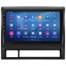 Штатная магнитола Lesko для Toyota Tacoma II 2004-2011 экран 9" 2/32Gb CarPlay 4G Wi-Fi GPS Prime Штатная магнитола Lesko для Toyota Tacoma II 2004-2011 экран 9" 2/32Gb CarPlay 4G Wi-Fi GPS Prime