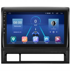 Штатная магнитола Lesko для Toyota Tacoma II 2004-2011 экран 9" 4/64Gb 4G Wi-Fi GPS Top Штатная магнитола Lesko для Toyota Tacoma II 2004-2011 экран 9" 4/64Gb 4G Wi-Fi GPS Top