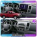 Штатная магнитола Lesko для Toyota Tacoma II Рестайлинг 2011-2015 экран 9" 4/64Gb 4G Wi-Fi GPS Top