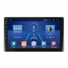 Штатная магнитола Lesko для Toyota Sienna III Рестайлинг 2014-2017 экран 9" 2/32Gb 4G Wi-Fi GPS Top Штатная магнитола Lesko для Toyota Sienna III Рестайлинг 2014-2017 экран 9" 2/32Gb 4G Wi-Fi GPS Top