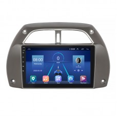 Штатная магнитола Lesko для Toyota RAV4 II (XA20) 2000-2003 экран 9" 4/32Gb 4G Wi-Fi GPS Top Штатная магнитола Lesko для Toyota RAV4 II (XA20) 2000-2003 экран 9" 4/32Gb 4G Wi-Fi GPS Top
