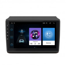 Штатная магнитола Lesko для Peugeot Boxer II Рестайлинг 2011-н.в. экран 9" 1/16Gb Wi-Fi GPS Base Штатная магнитола Lesko для Peugeot Boxer II Рестайлинг 2011-н.в. экран 9" 1/16Gb Wi-Fi GPS Base