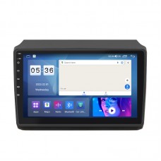 Штатная магнитола Lesko для Peugeot Boxer II Рестайлинг 2011-н.в. экран 9" 4/64Gb CarPlay 4G Wi-Fi GPS Prime Штатная магнитола Lesko для Peugeot Boxer II Рестайлинг 2011-н.в. экран 9" 4/64Gb CarPlay 4G Wi-Fi GPS Prime