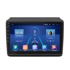 Штатная магнитола Lesko для Peugeot Boxer II Рестайлинг 2011-н.в. экран 9" 4/64Gb 4G Wi-Fi GPS Top Штатная магнитола Lesko для Peugeot Boxer II Рестайлинг 2011-н.в. экран 9" 4/64Gb 4G Wi-Fi GPS Top