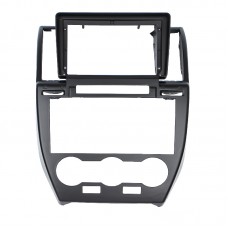 Переходная рамка Land Rover Freelander 2006-2014 (7345) 9" Переходная рамка Land Rover Freelander 2006-2014 (7345) 9"
